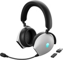 Audífonos Gamer Dell Alienware AW920H Alámbrico Inalámbrico 2 Metros 1.5 Metros Bluetooth 3.5mm