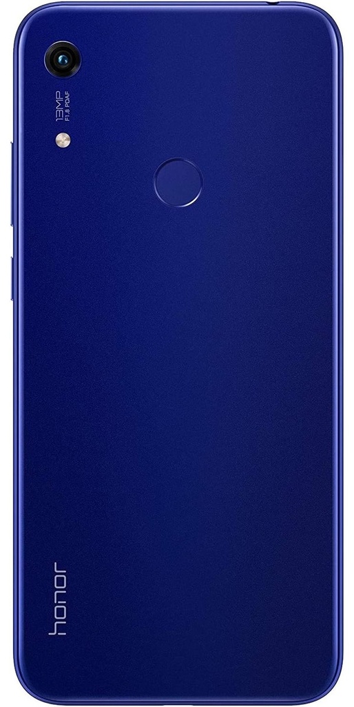 Smartphone Honor 8A 6.09" 64GB/3GB Cámara 13MP/8MP Mediatek Android 9