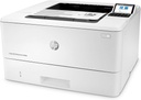 Impresora HP LaserJet Enterprise M406dn Blanco y Negro Láser Print