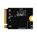 Unidad De Estado Solido SSD Adata Legend 820 NVMe 2TB PCI Express 4.0 M.2