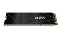 Unidad De Estado Solido SSD XPG GAMMIX S50 CORE NVMe 1TB PCI Express 4.0 M.2