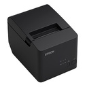 Impresora De Tickets Térmica Epson TMT20IIIL-001 Alámbrico USB RS-232