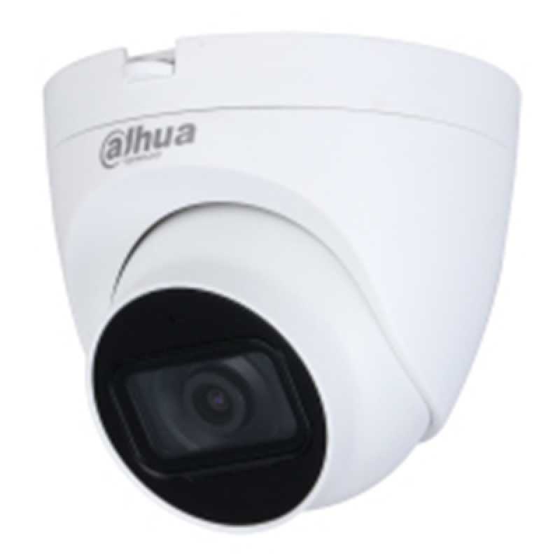 Cámara CCTV Domo IR Para Interiores/Exteriores Dahua HAC-HDW1500TLQ-A Alámbrico 2880x1620 Pixeles Día/Noche