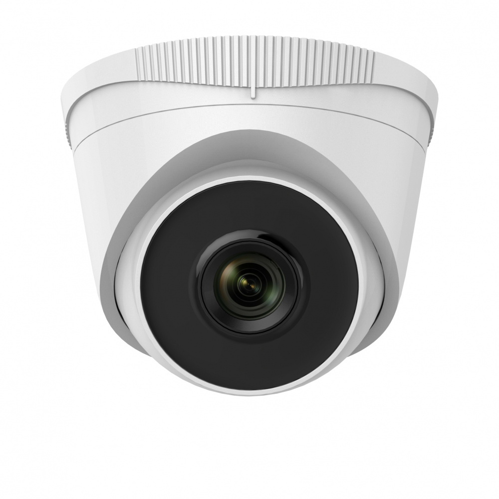 Cámara IP Domo Para Interiores/Exteriores Hikvision IPC-T240H (2.8 mm) Alámbrico 2560x1440 Pixeles Día/Noche