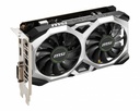 Tarjeta De Video MSI NVIDIA GeForce GTX 1650 Ventus XS OC V1 4GB 128-bit GDDR6 PCI Express x16 3.0