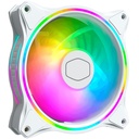 Ventilador Cooler Master MasterFan MF120 Halo LED RGB 120mm 650-1800RPM