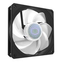 Ventilador Cooler Master SickleFlow 120 ARGB Reverse 120mm 650 - 1800RPM