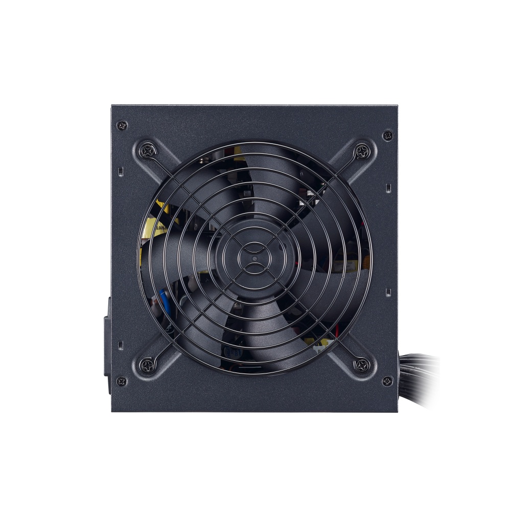 Fuente De Poder Cooler Master MWE 750 BRONZE V2 80 PLUS Bronze 20+4 pin ATX 120mm 750W