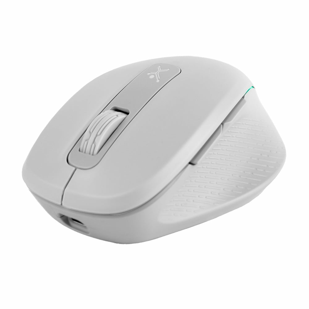 Mouse Ergonómico Perfect Choice Lumiere Pro Inalámbrico USB-C 1600DPI