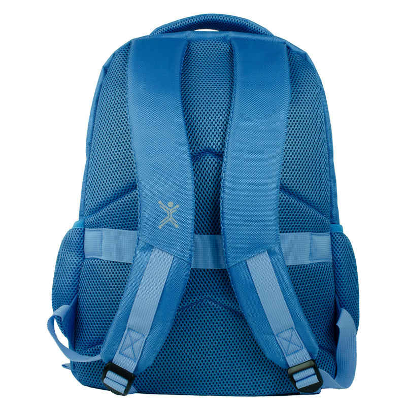 Mochila De Poliéster Perfect Choice Essential Pro Para Laptop 17"