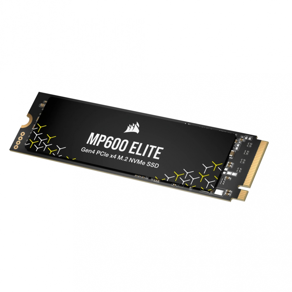 Unidad De Estado Solido SSD Corsair MP600 ELITE NVMe 2TB PCI Express 4.0 M.2