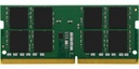 Memoria RAM Kingston KVR52S42BS8-16 DDR5 5200MHz 16GB Non-ECC CL42 SO-DIMM