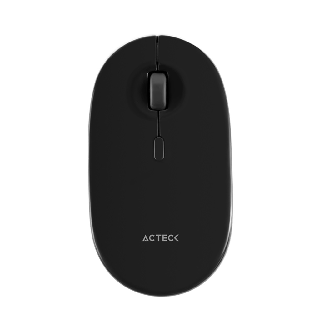 Kit De Teclado Y Mouse Acteck Creator Edge MK675 Inalámbrico USB Español