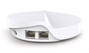 Router TP-Link Ethernet De Banda Dual AC1300 Deco M5 Con Wi-Fi Mesh 1300Mbit/s 2x RJ-45 2.4/5GHz 3 Piezas