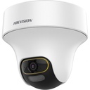 Cámara CCTV Domo Turbo HD Para Interiores Hikvision DS-2CE70DF3T-PTS Alámbrico 1920x1080 Píxeles Día/Noche