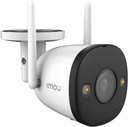 Cámara IP Smart WiFi Bullet IR Imou Para Interiores/Exteriores Bullet 2 Alámbrico/Inalámbrico 2560x1440 Pixeles Día/Noche