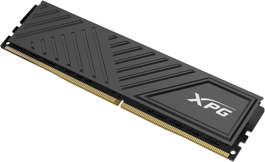 Memoria RAM XPG GAMMIX D35 DDR4 3200MHz 8GB CL16 XMP