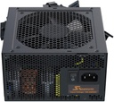 Fuente de Poder Seasonic B12 BC 80 PLUS Bronze 20+4 pin ATX 120mm 850W