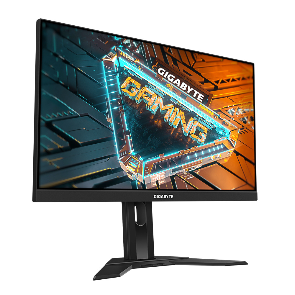 Monitor Gamer Gigabyte G24F 2 LED 23.8" Full HD FreeSync Premium/Adaptive-Sync 165Hz HDMI