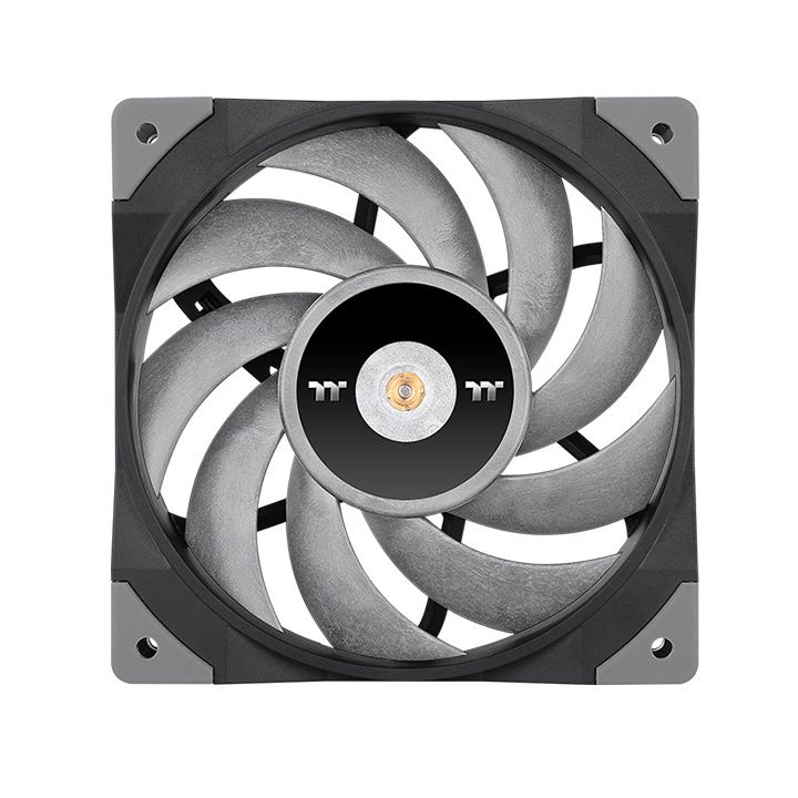 Ventilador Thermaltake TOUGHFAN 12 Turbo 120mm 500 - 2500RPM