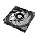 Ventilador Thermaltake TOUGHFAN 12 Turbo 120mm 500 - 2500RPM