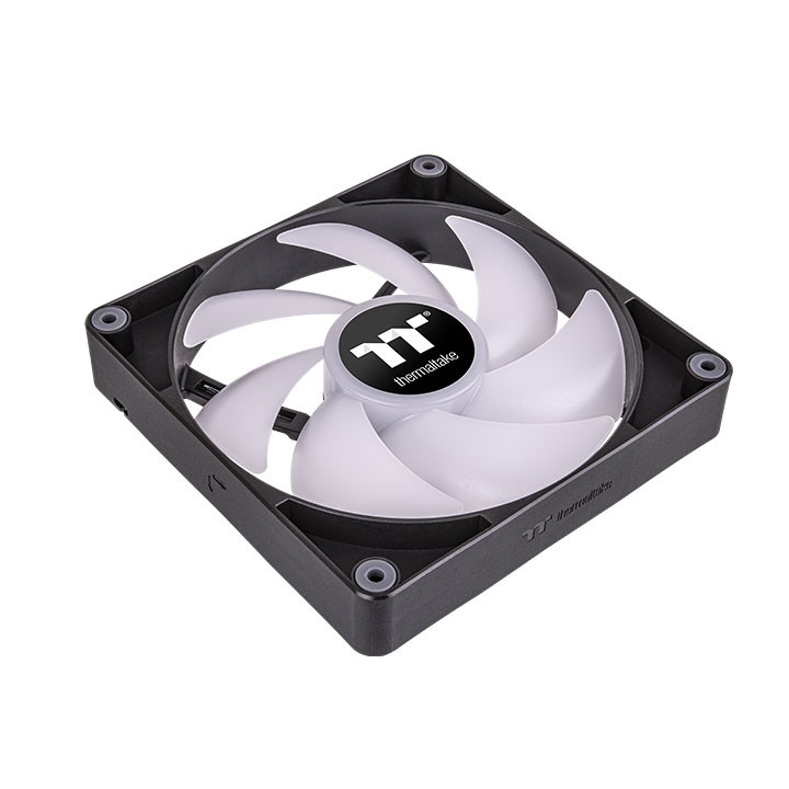 Kit De 2 Ventiladores Thermaltake CT120 ARGB Sync 120mm 500 - 2000RPM