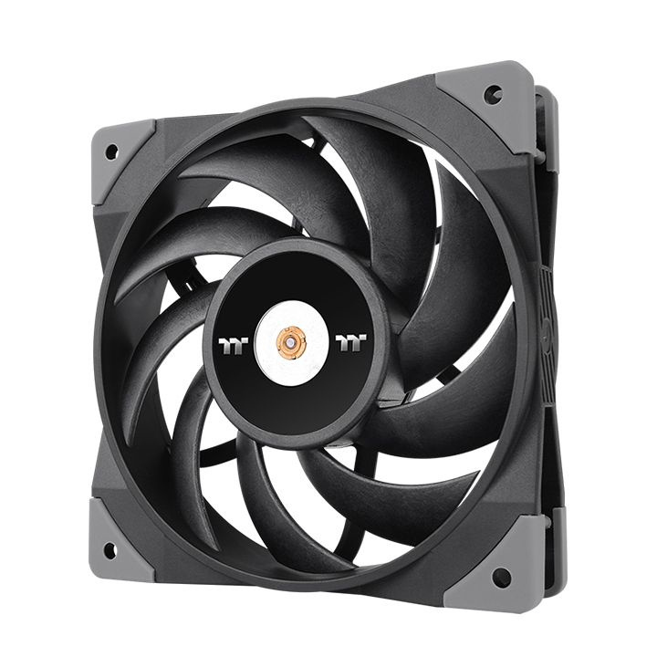 Ventilador Thermaltake TOUGHFAN 12 120mm 500 - 1500RPM