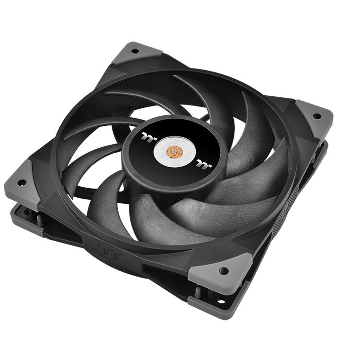 Ventilador Thermaltake TOUGHFAN 12 120mm 500 - 1500RPM