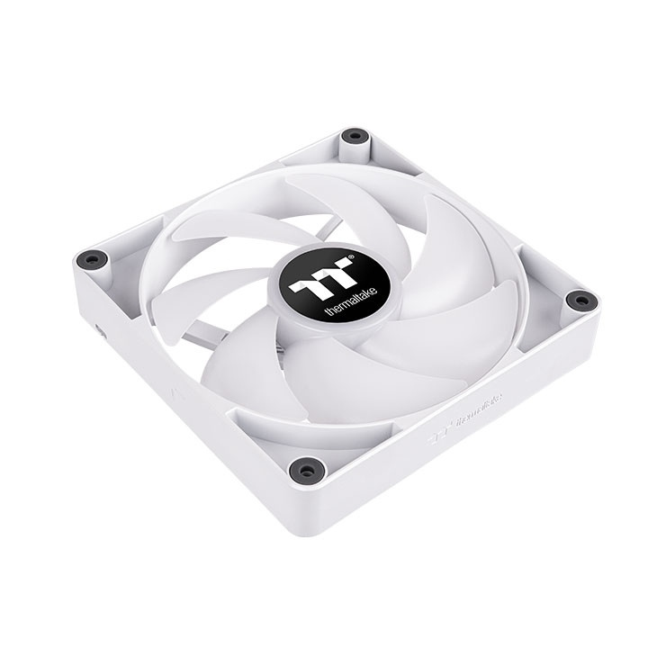 Kit De 2 Ventiladores Thermaltake CT120 ARGB Sync 120mm 500 - 2000RPM