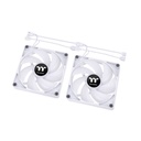 Kit De 2 Ventiladores Thermaltake CT120 ARGB Sync 120mm 500 - 2000RPM