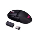 Mouse Gamer Thermaltake ARGENT M5 Wireless RGB Inalámbrico USB-A 16.000DPI