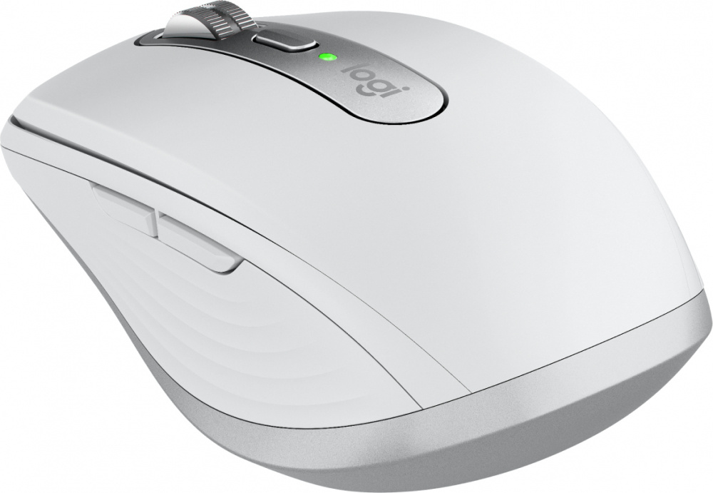 Mouse Logitech Óptico MX Anywhere 3S Recargable Inalámbrico USB 8000PDI