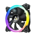 Ventilador Antec Neon 120 ARGB 120mm 800RPM - 1600RPM