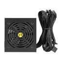 Fuente De Poder Antec Cuprum Strike CSK650 650W 80 Plus Bronce ATX 24pines