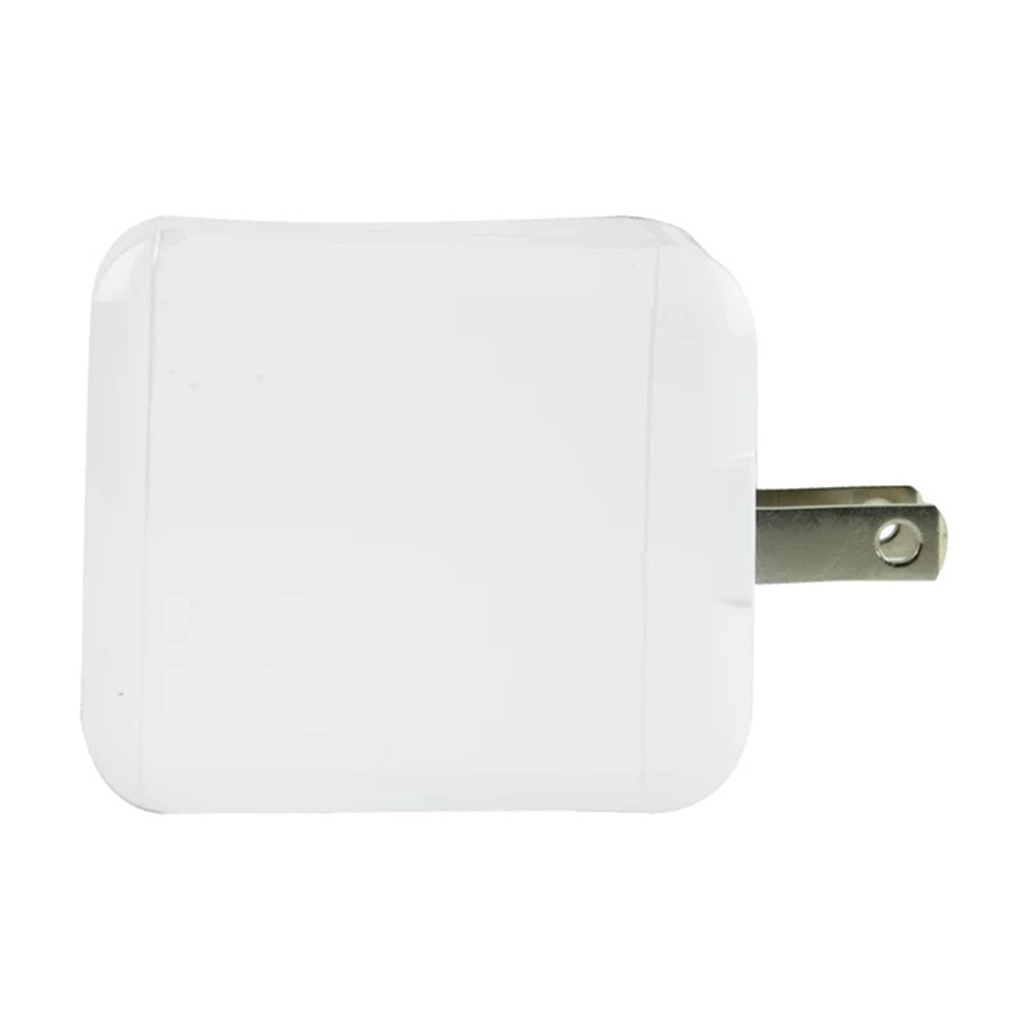 Cargador De Pared Perfect Choice 30W 1x USB-A/USB-C