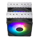 Disipador CPU Cooler Master Hyper 620S ARGB 120mm 650 - 1750RPM