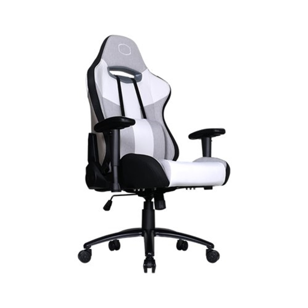 Silla Gamer Cooler Master CMI-GCR3C-GWCaliber R3C Class 4