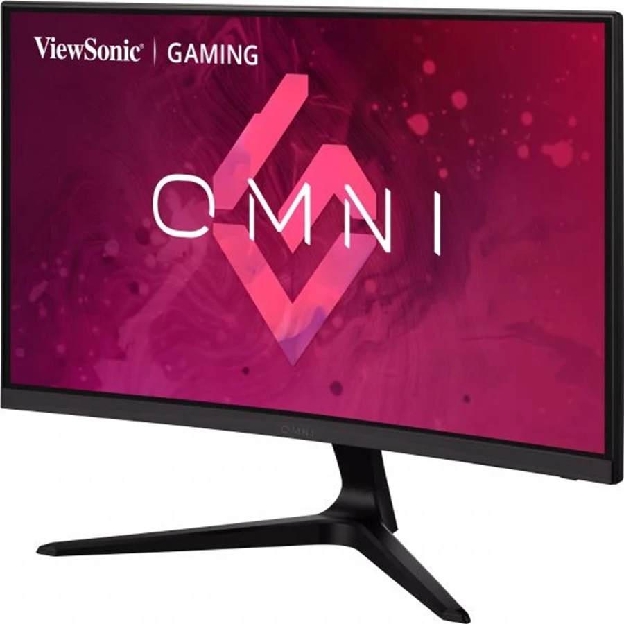 Monitor Gamer Curvo ViewSonic VX2418C LED 24" Full HD FreeSync 165Hz HDMI Bocinas Integradas 2x4W