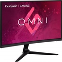 Monitor Gamer Curvo ViewSonic VX2418C LED 24" Full HD FreeSync 165Hz HDMI Bocinas Integradas 2x4W