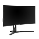 Monitor Gamer Curvo Viewsonic VX3418-2KPC LED 34" Quad HD Ultra Wide 144Hz HDMI Bocinas Integradas 2 x5W