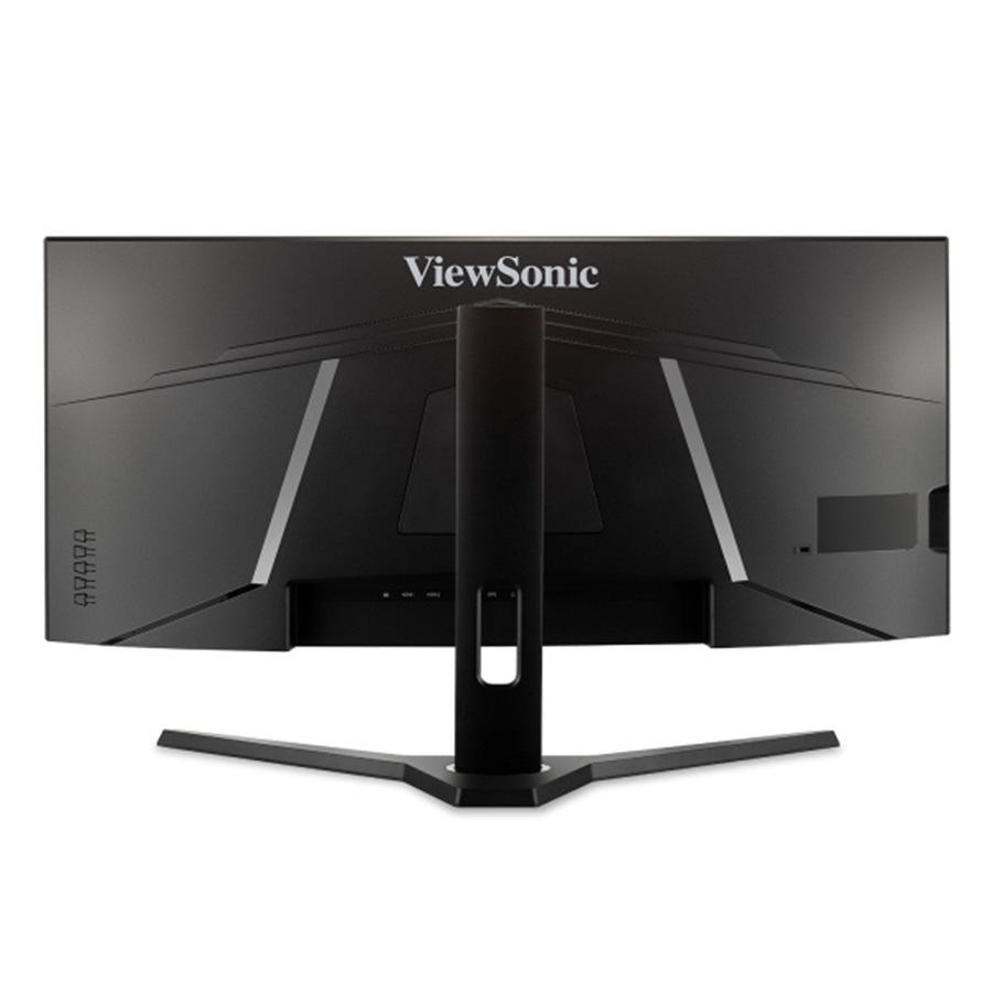 Monitor Gamer Curvo Viewsonic VX3418-2KPC LED 34" Quad HD Ultra Wide 144Hz HDMI Bocinas Integradas 2 x5W