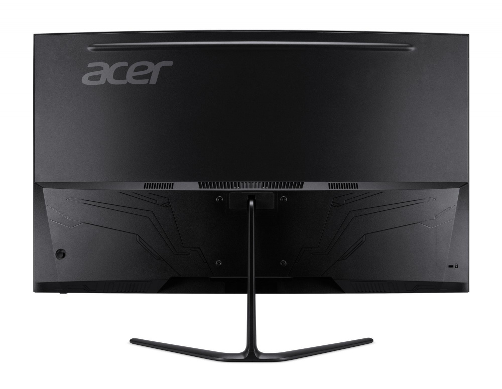 Monitor Gamer Curvo Acer EDT320Q LCD 32" Full HD 180Hz FreeSync HDMI