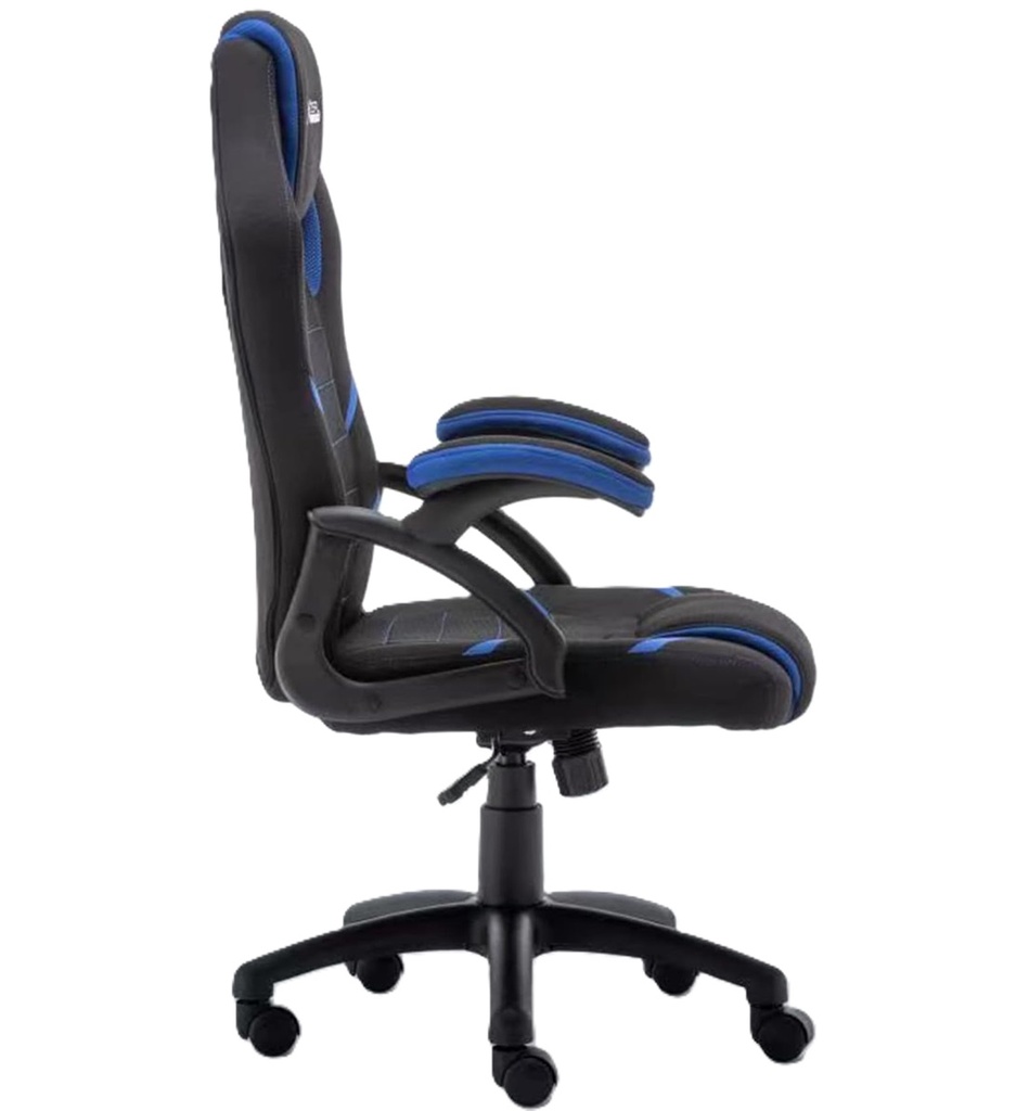 Silla Gamer XZEAL Starter XST-50 Hasta 120Kg Con Descansabrazos