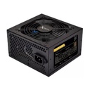 Fuente De Poder Xzeal XZ650M ATX 650W 80 Plus Modular 