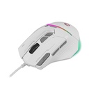 Mouse Gamer Ergonomico Getttech 7200 DPI RGB 