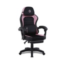 Silla Gamer Getttech Hasta 120Kg Con Reposapies