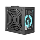 Fuente De Poder Getttech GFS-60020-01 20+4 pin ATX 120mm 600W