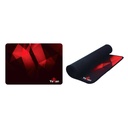 Mousepad Gamer Yeyian YSS-MP1050N Krieg 1050 Antideslizante 50x36 cm 3mm