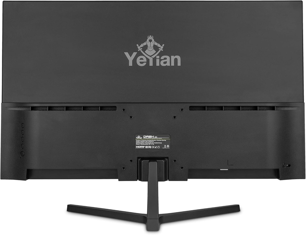 Monitor Gamer Yeyian DASH X24 LED 23.8" Full HD 100Hz HDMI