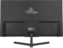 Monitor Gamer Yeyian DASH X24 LED 23.8" Full HD 100Hz HDMI